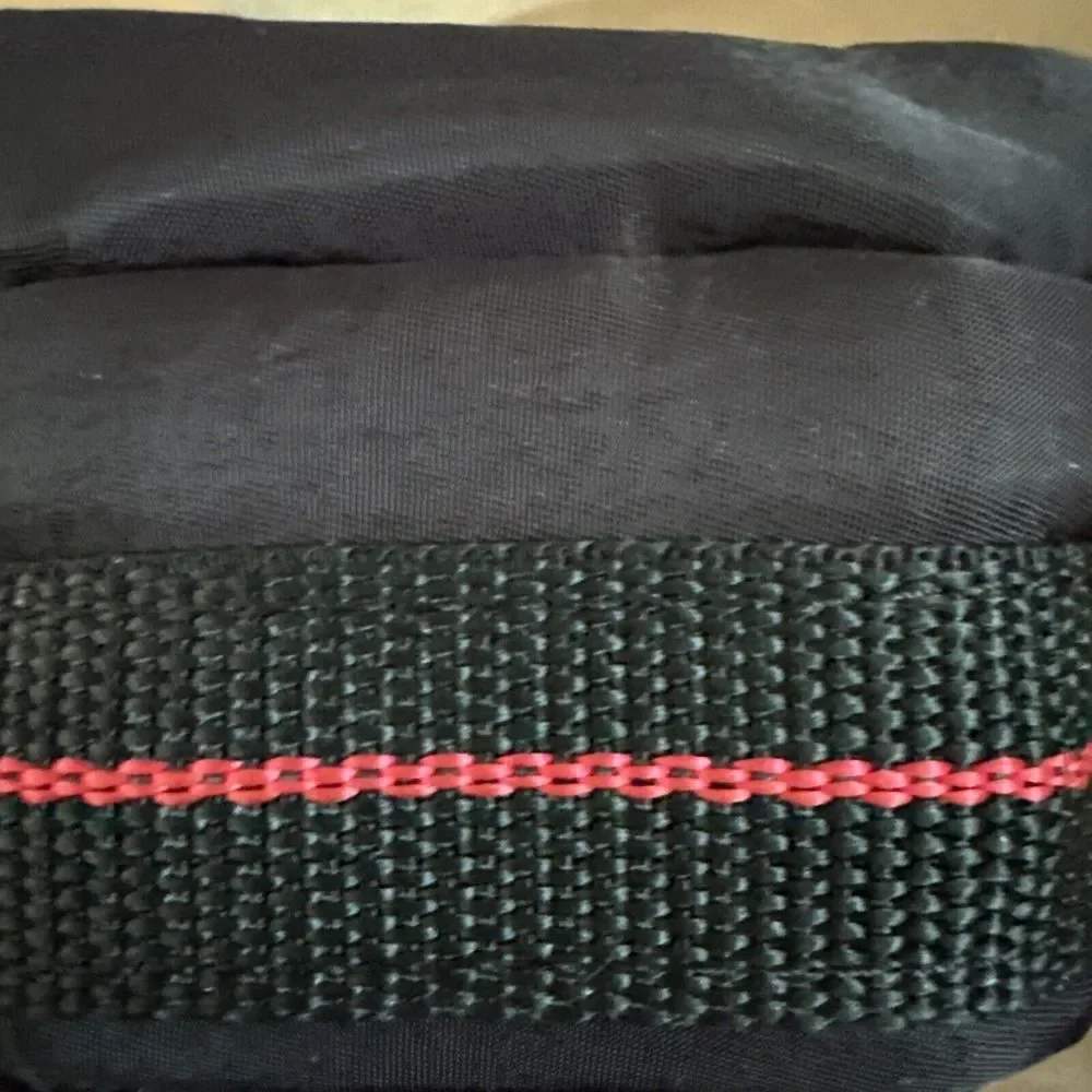 Pentax Camera Storage Bag 2 Zipper Pouch 7